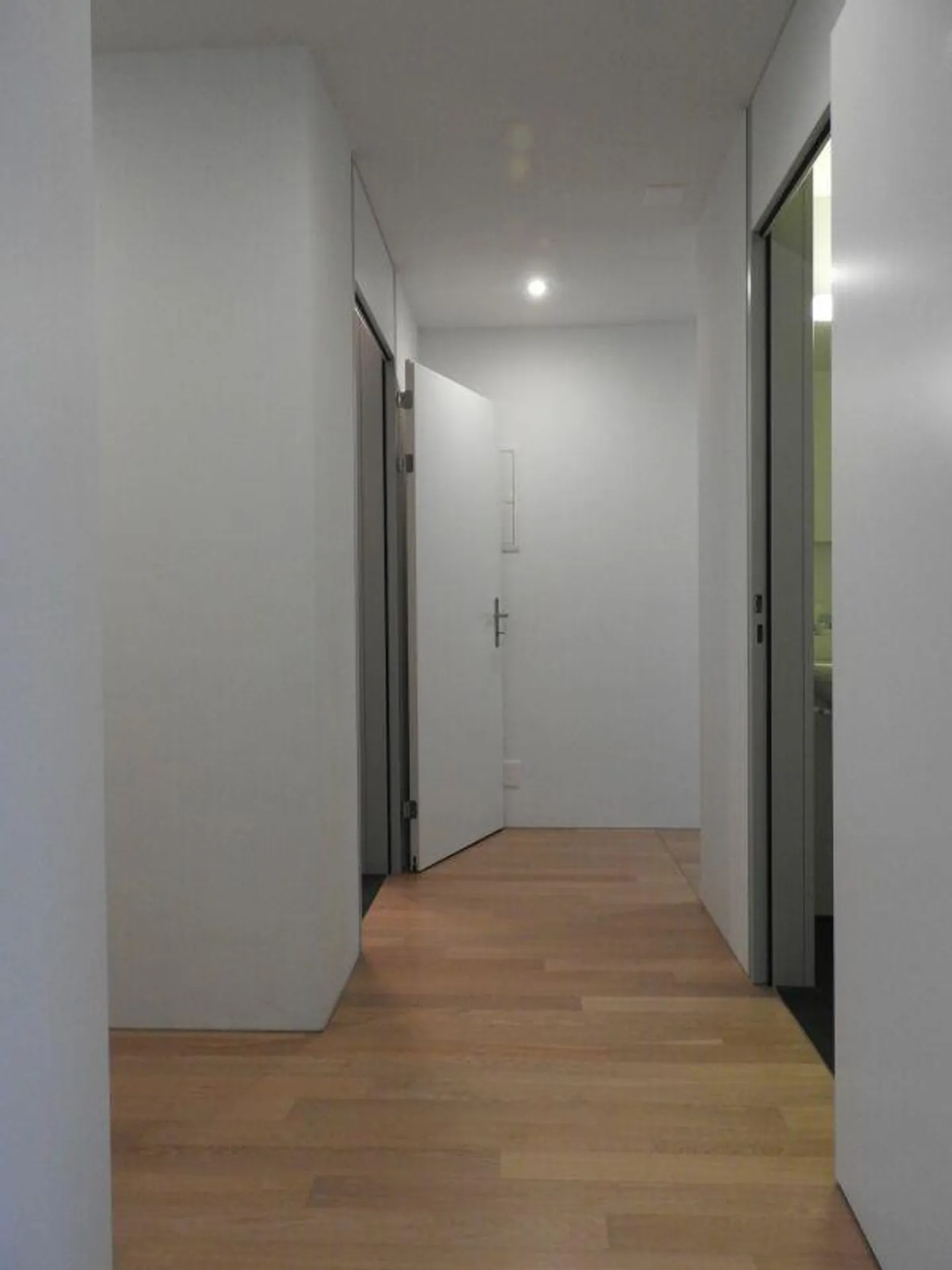 Modernes 4.5-Zimmer-Apartment in Aarberg - Foto 7 von 10