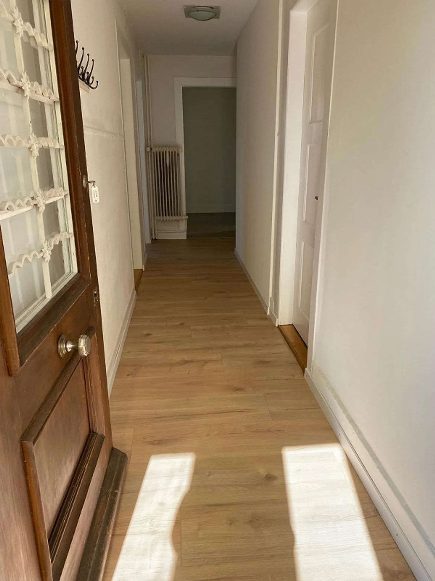 2.5 Room Apartment - Photo 4 of 7