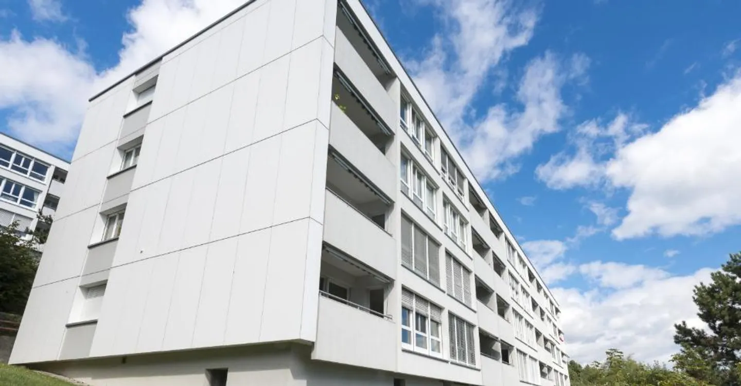 Your new living space in Neuchâtel - Photo 8 of 8