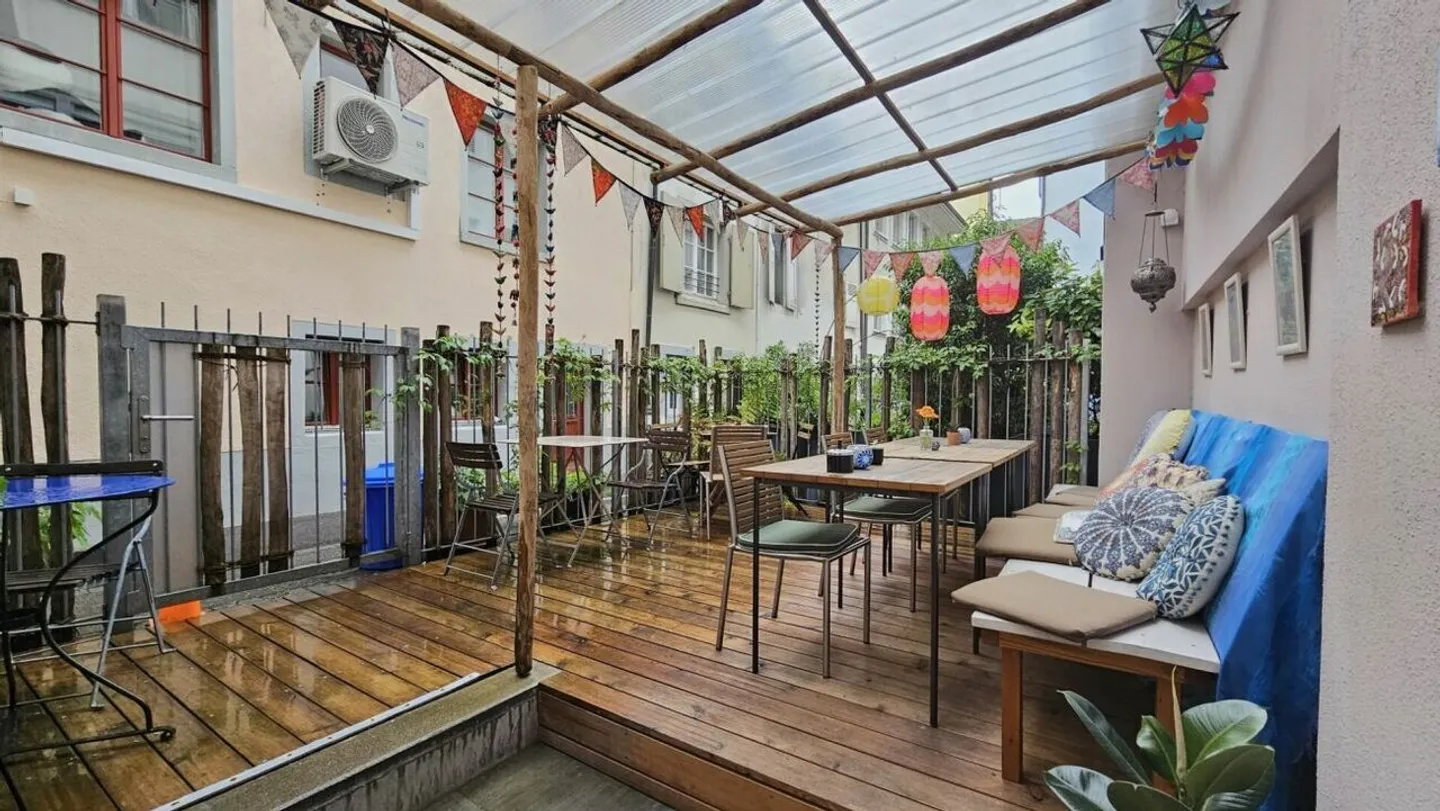 Bâtiment résidentiel et commercial polyvalent avec cœur - Photo 13 sur 14