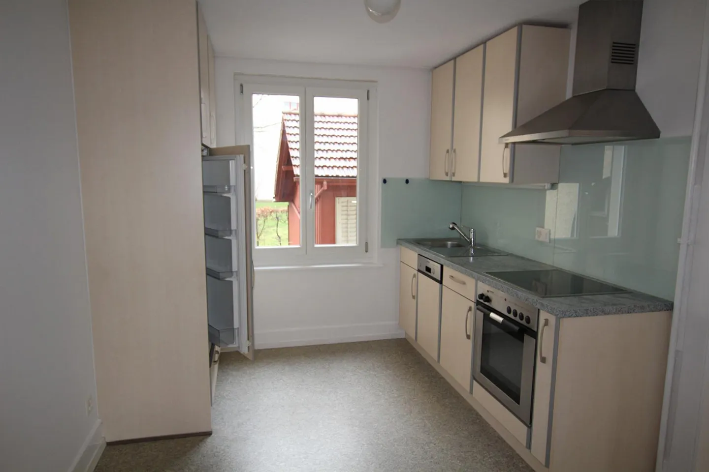 2.5 Room Apartment - Photo 5 of 7