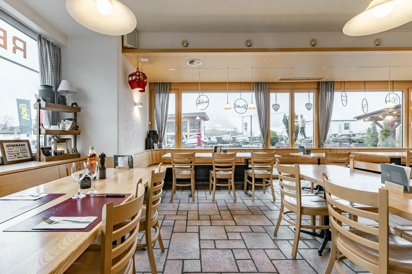 Hotel Sörenberg a conduzione familiare con ristorante - Foto 4 di 11