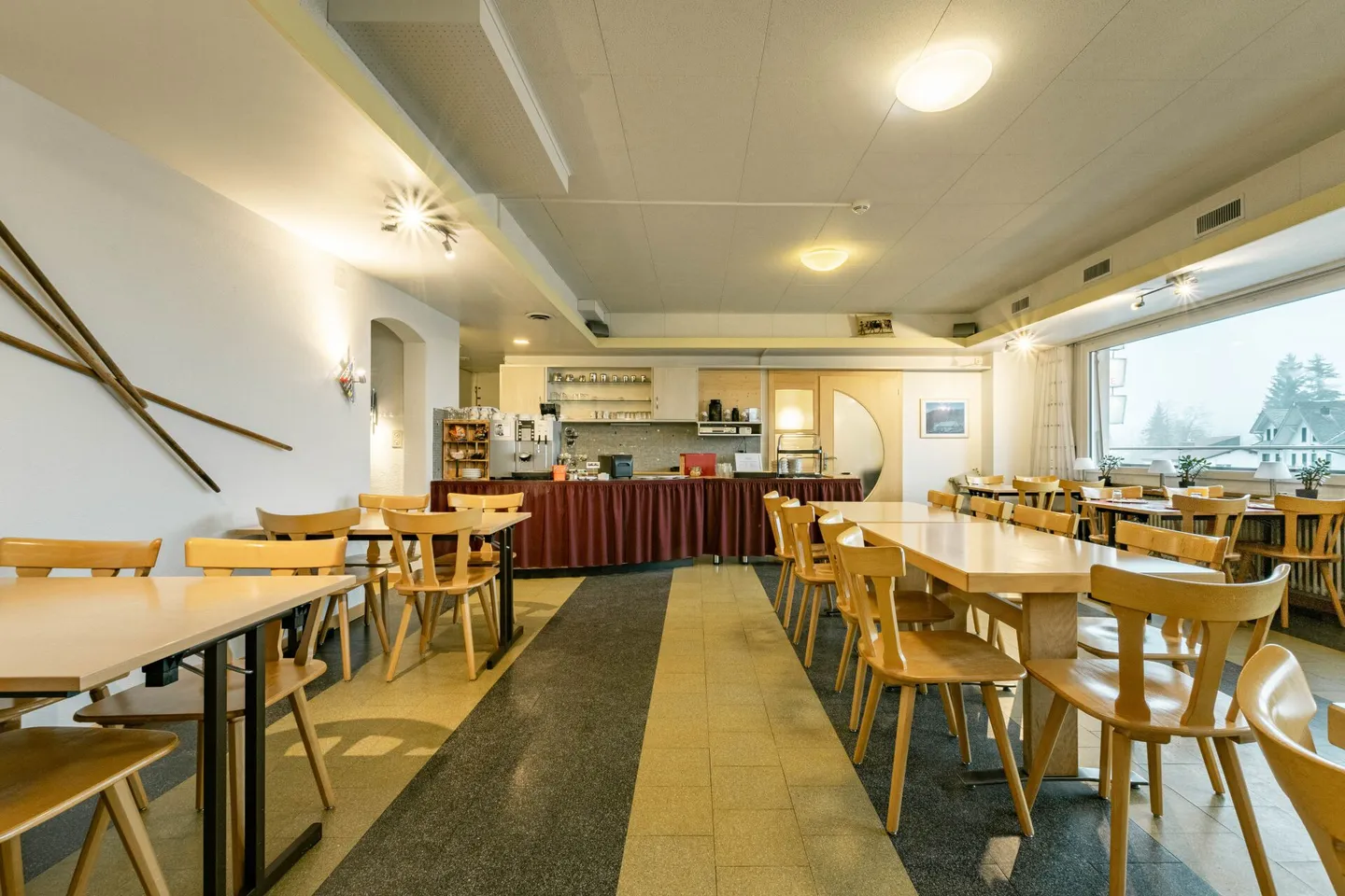 Hotel Sörenberg a conduzione familiare con ristorante - Foto 5 di 11
