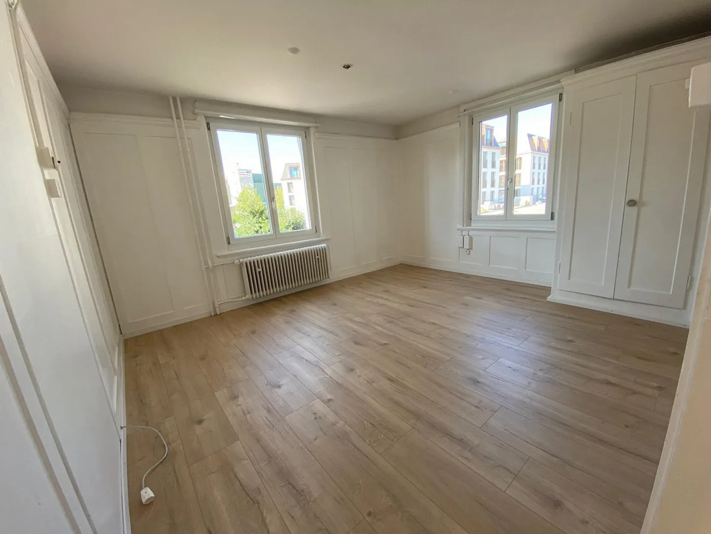 2.5 Room Apartment - Photo 1 of 7