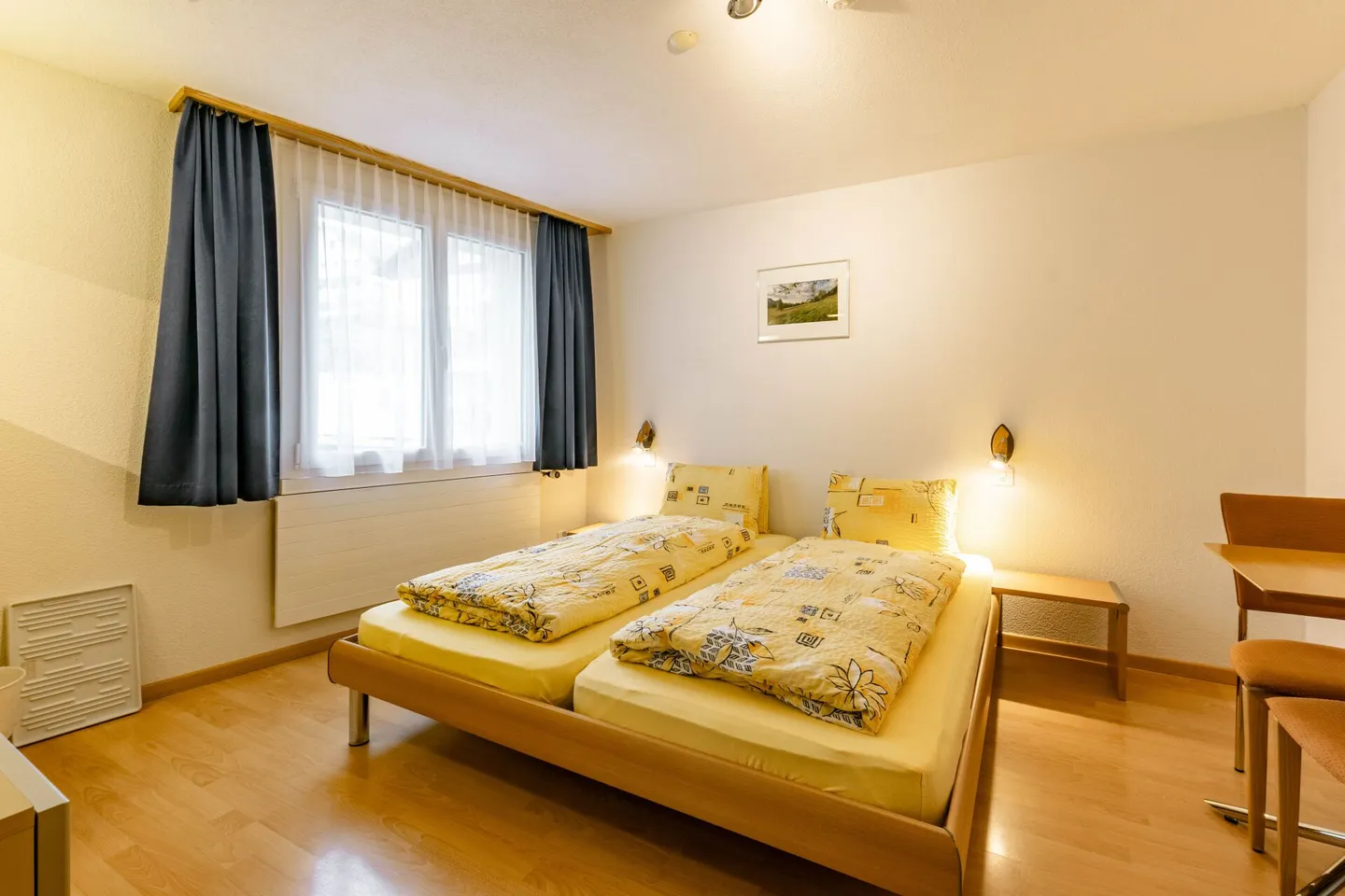 Hotel Sörenberg a conduzione familiare con ristorante - Foto 8 di 11