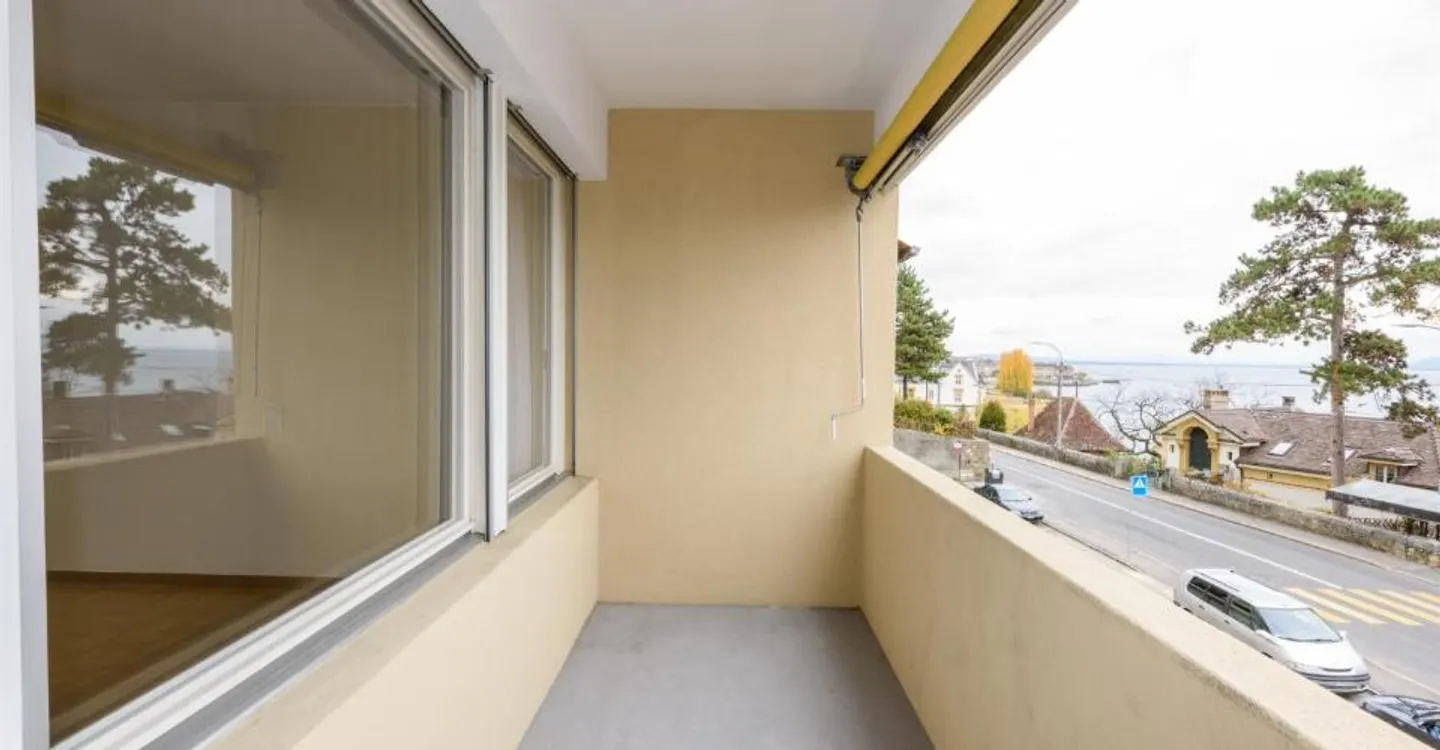 Your new living space in Neuchâtel - Photo 4 of 8
