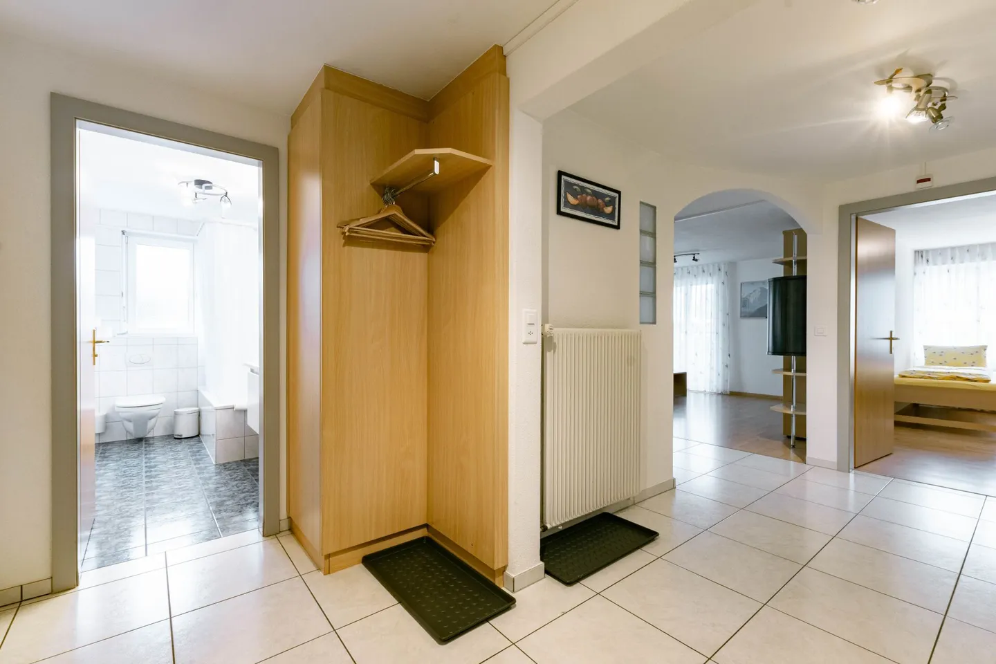 Hotel Sörenberg a conduzione familiare con ristorante - Foto 10 di 11