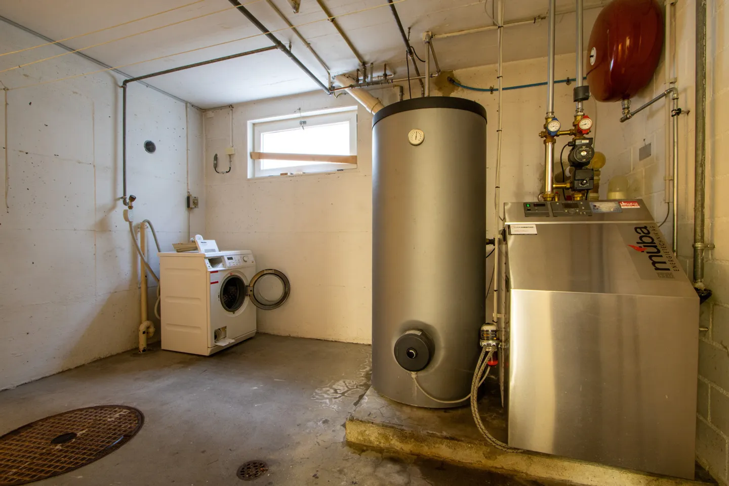 Charmantes Freistehendes Einfamilienhaus - Foto 16 von 21