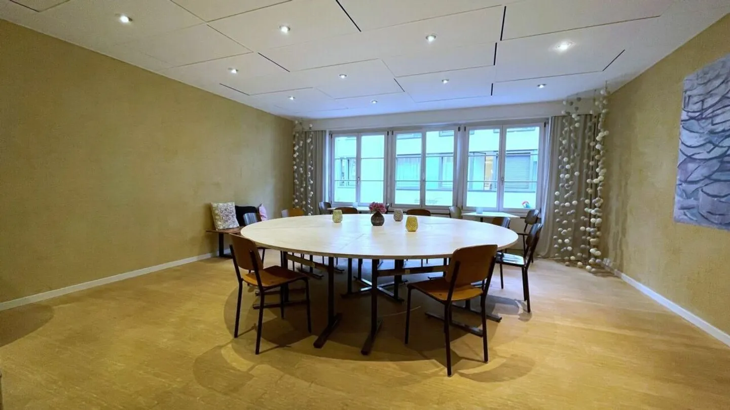 Bâtiment résidentiel et commercial polyvalent avec cœur - Photo 9 sur 14