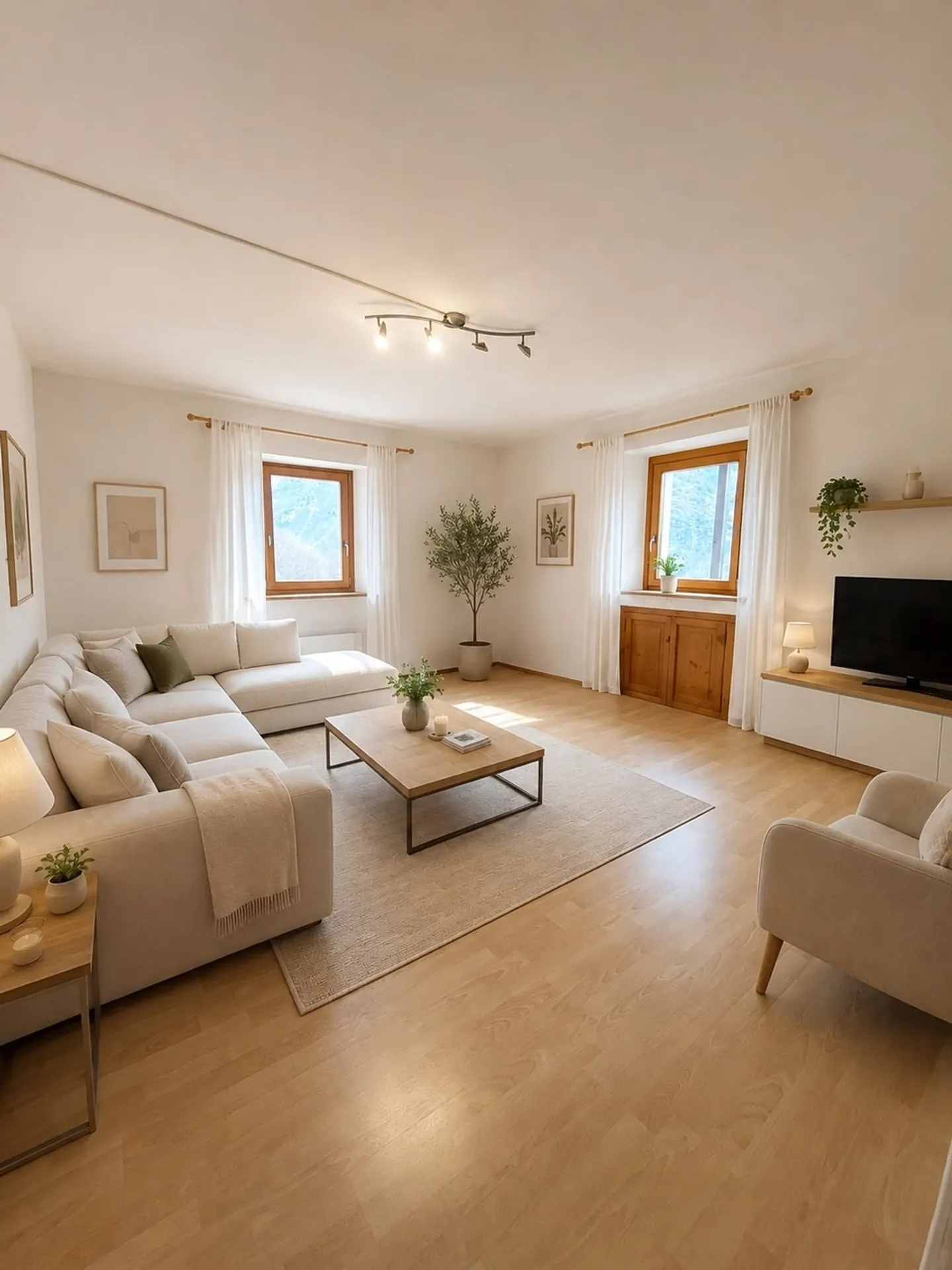 Elegante casa bifamiliare 7.5 locali a Cevio - Photo 9 of 13