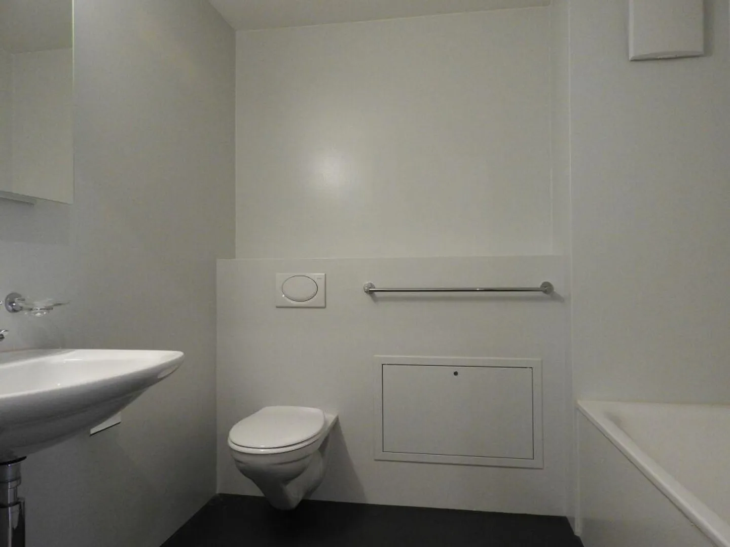 Modernes 4.5-Zimmer-Apartment in Aarberg - Foto 5 von 10