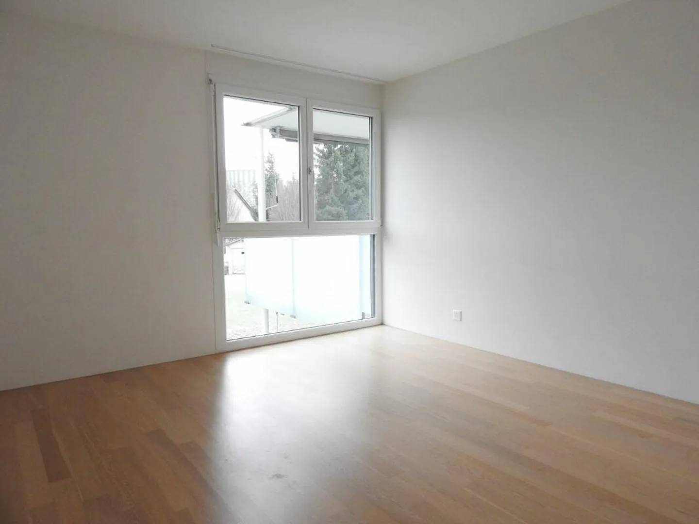 Modernes 4.5-Zimmer-Apartment in Aarberg - Foto 6 von 10