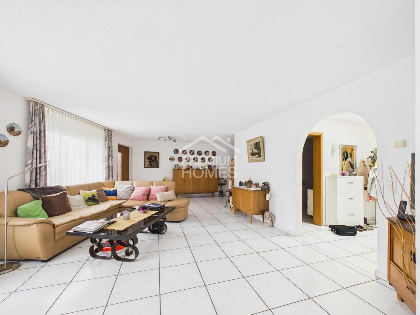 Maison familiale avec appartement - Potentiel dans le meilleur emplacement - Photo 7 sur 13