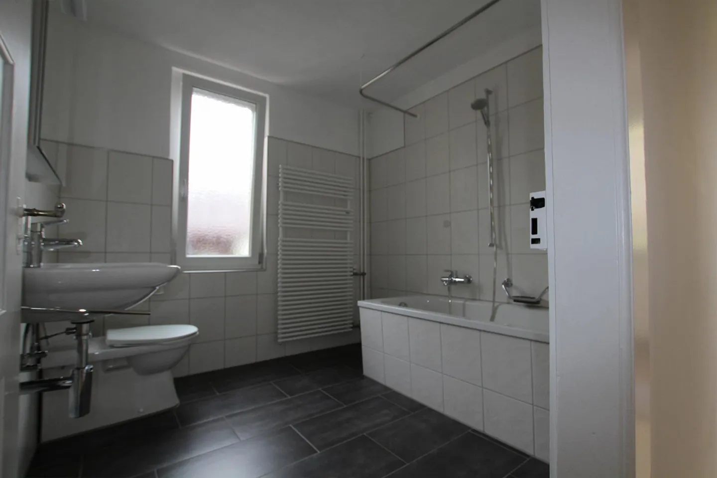 2.5 Room Apartment - Photo 6 of 7