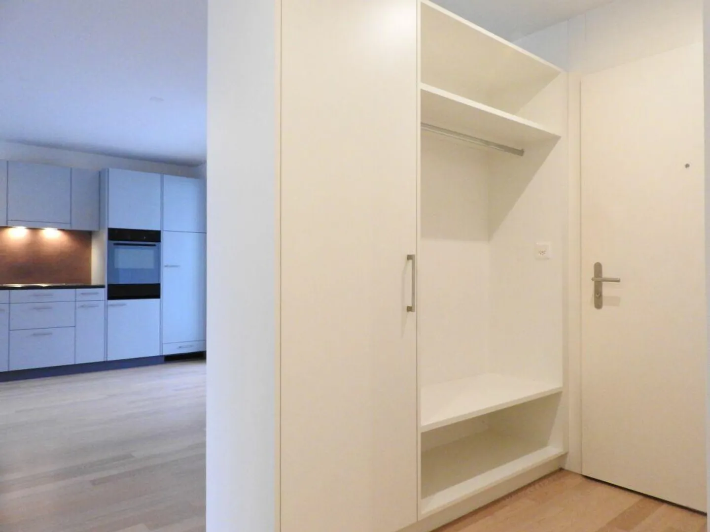 Modernes 4.5-Zimmer-Apartment in Aarberg - Foto 9 von 10