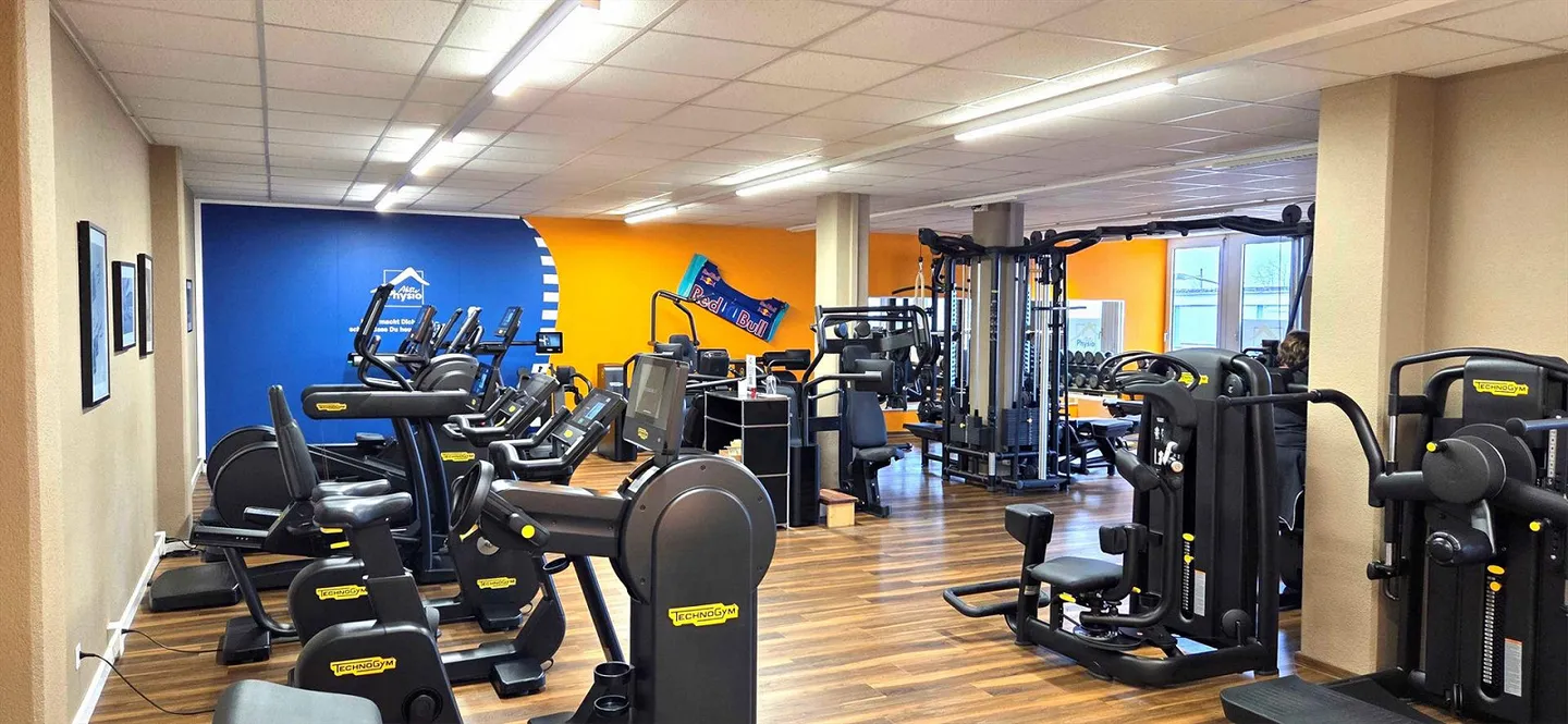 360 m2 di spazi per studi o uffici al 1° piano - Foto 5 di 11