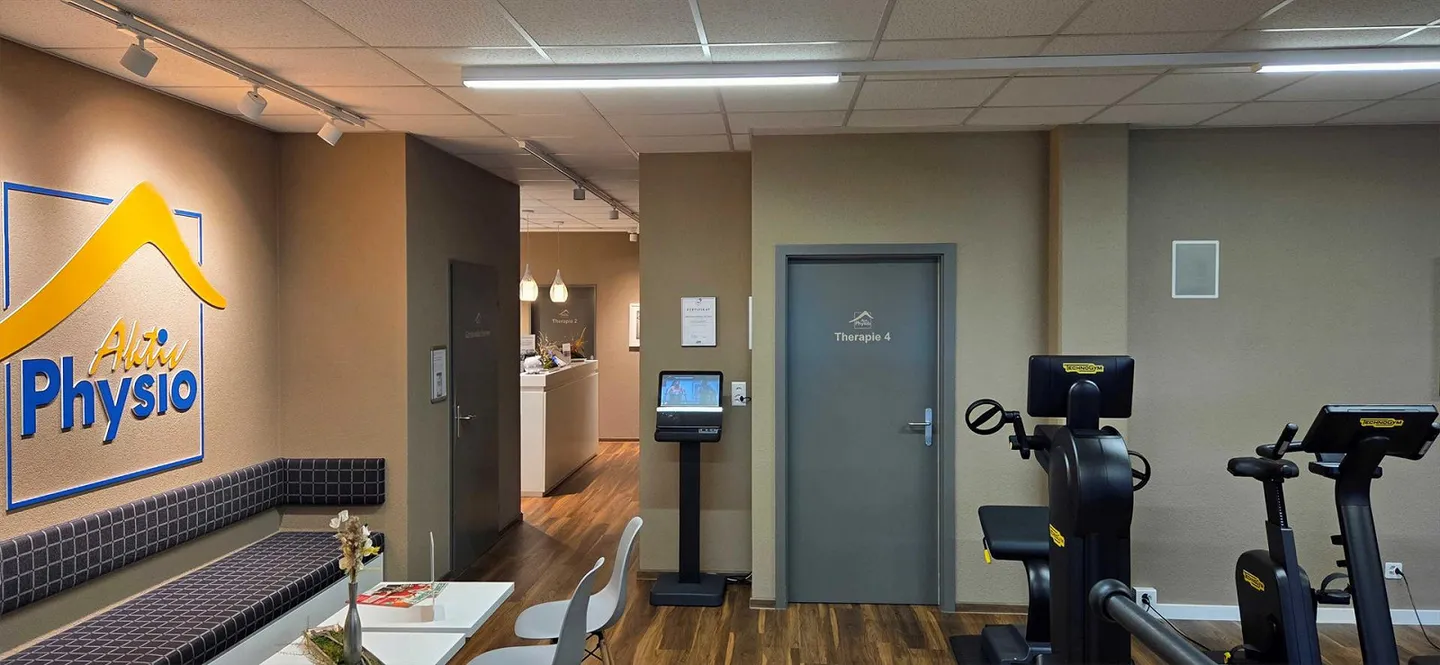 360 m2 di spazi per studi o uffici al 1° piano - Foto 6 di 11