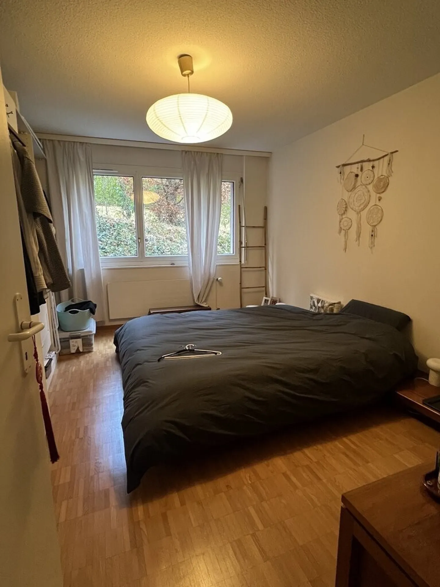 Appartement 2.5 pièces - Photo 4 sur 7