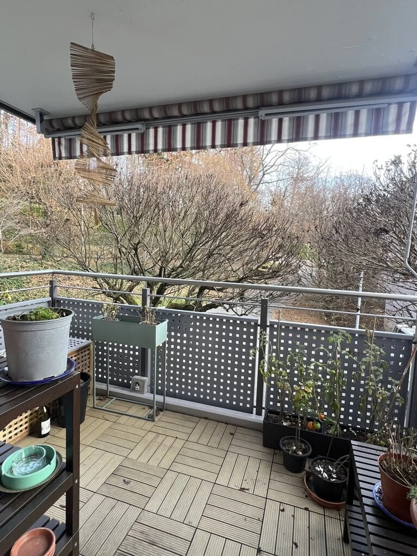 Appartement 2.5 pièces - Photo 7 sur 7