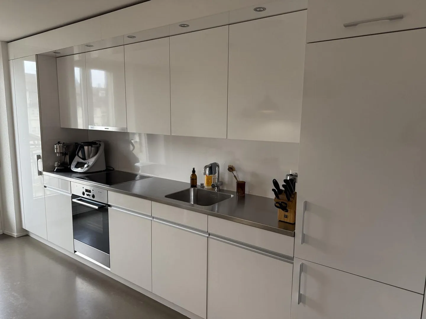 3.5-room apartment at Bruchstrasse 45, 6003 Lucerne - Photo 4 of 10