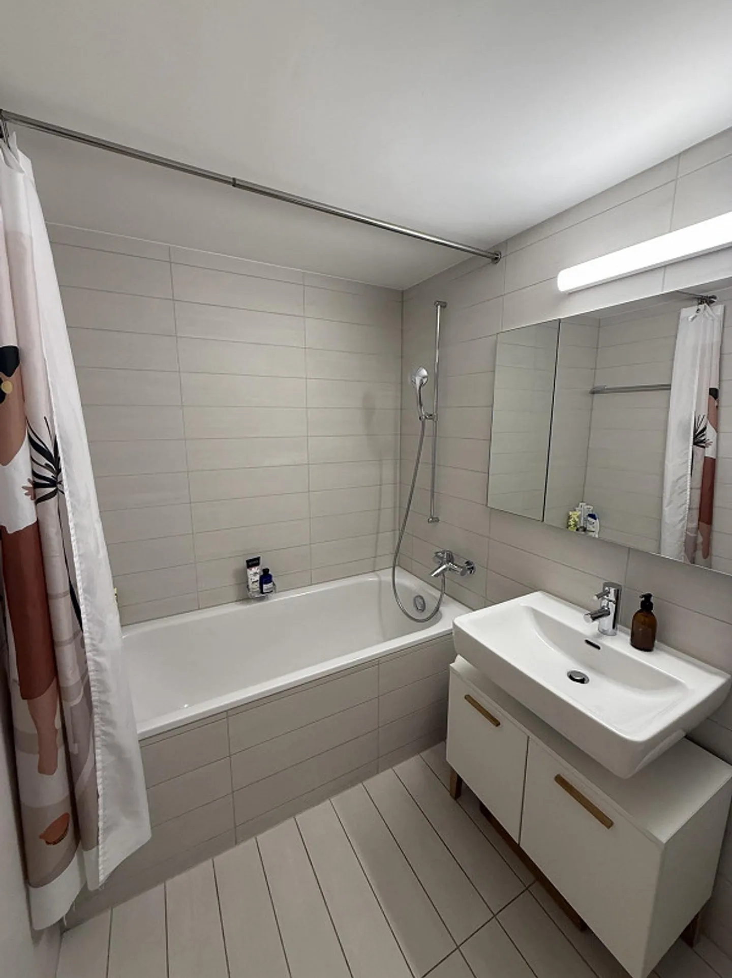 3.5-room apartment at Bruchstrasse 45, 6003 Lucerne - Photo 5 of 10