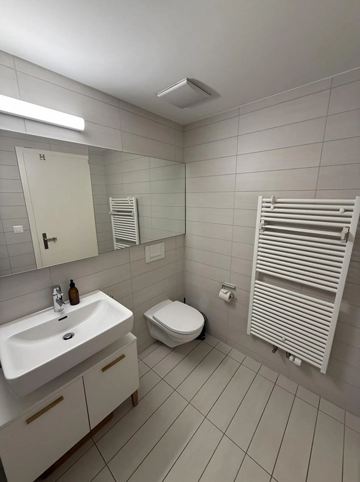 3.5-room apartment at Bruchstrasse 45, 6003 Lucerne - Photo 6 of 10