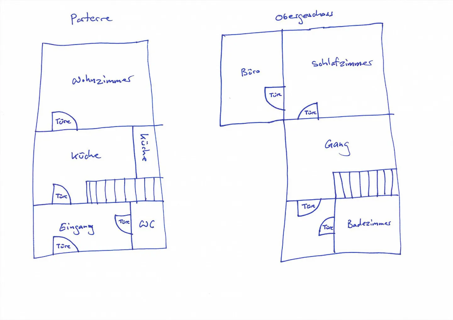 Narrow Single Family Home Old Building - Photo 16 of 16