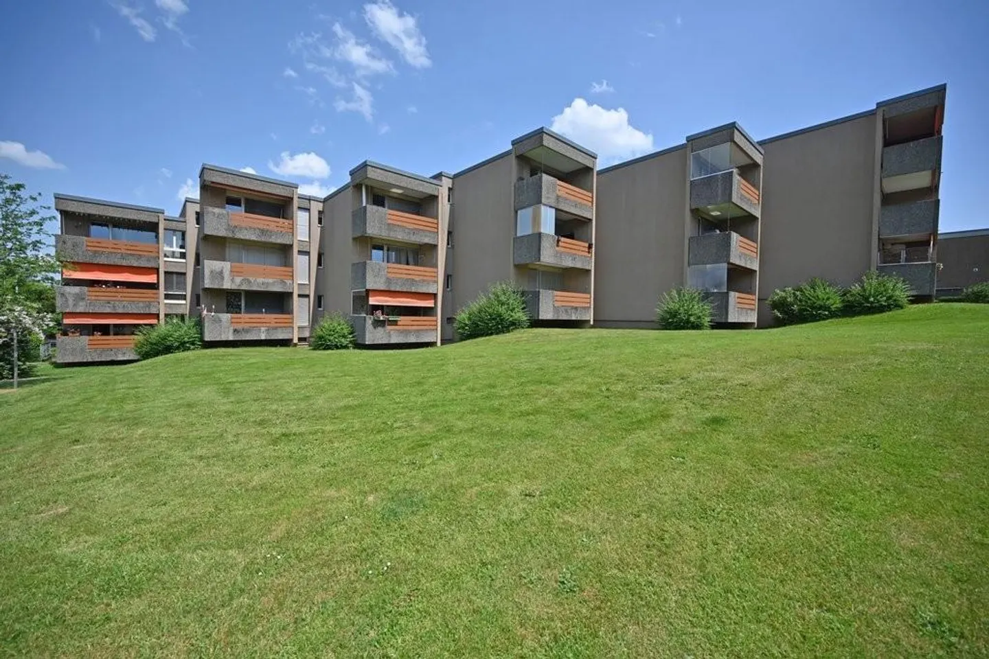Appartement confortable à Moosseedorf - Idéal pour le confort et la tranquillité - Photo 1 sur 10