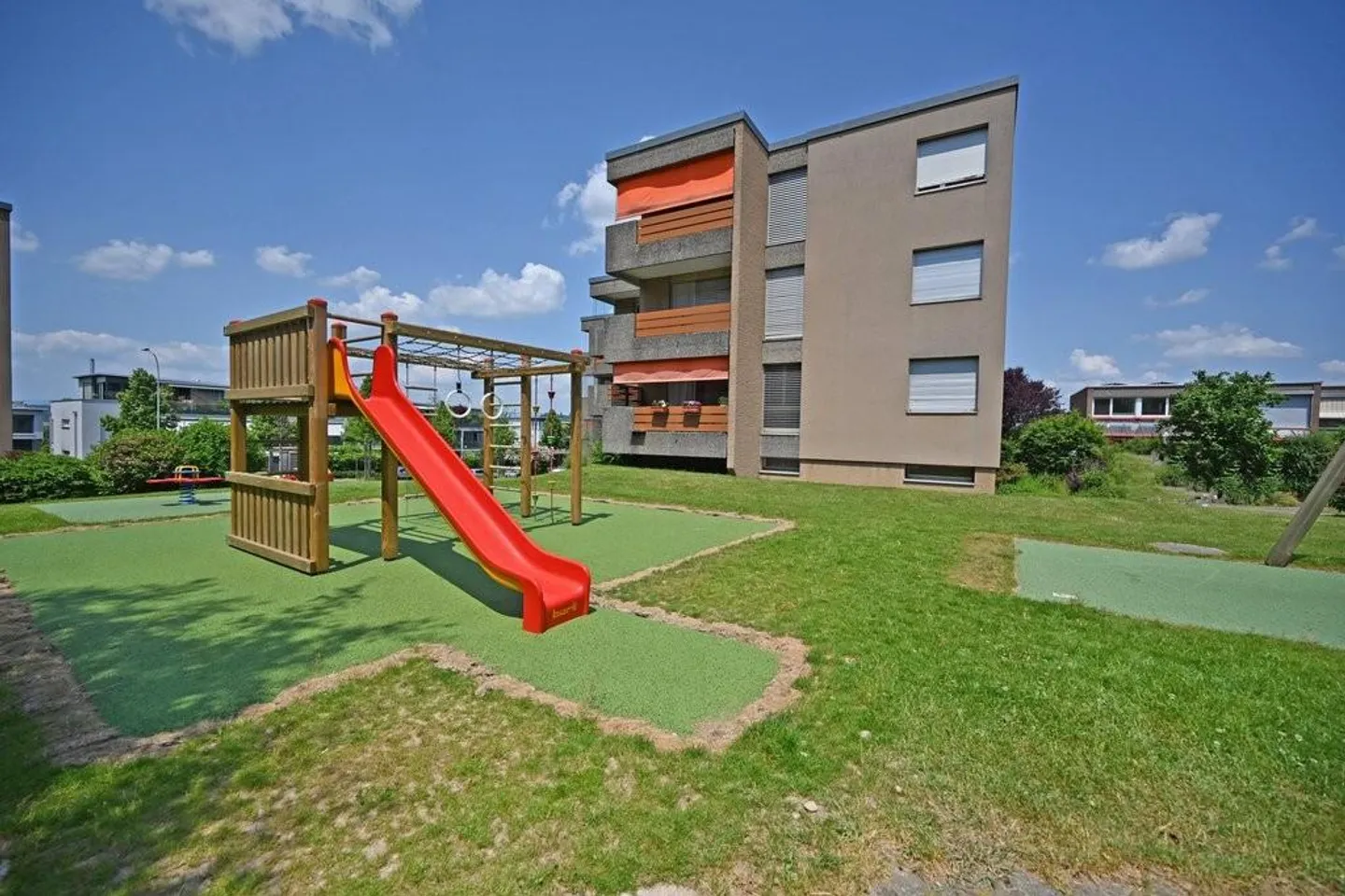 Appartement confortable à Moosseedorf - Idéal pour le confort et la tranquillité - Photo 2 sur 10