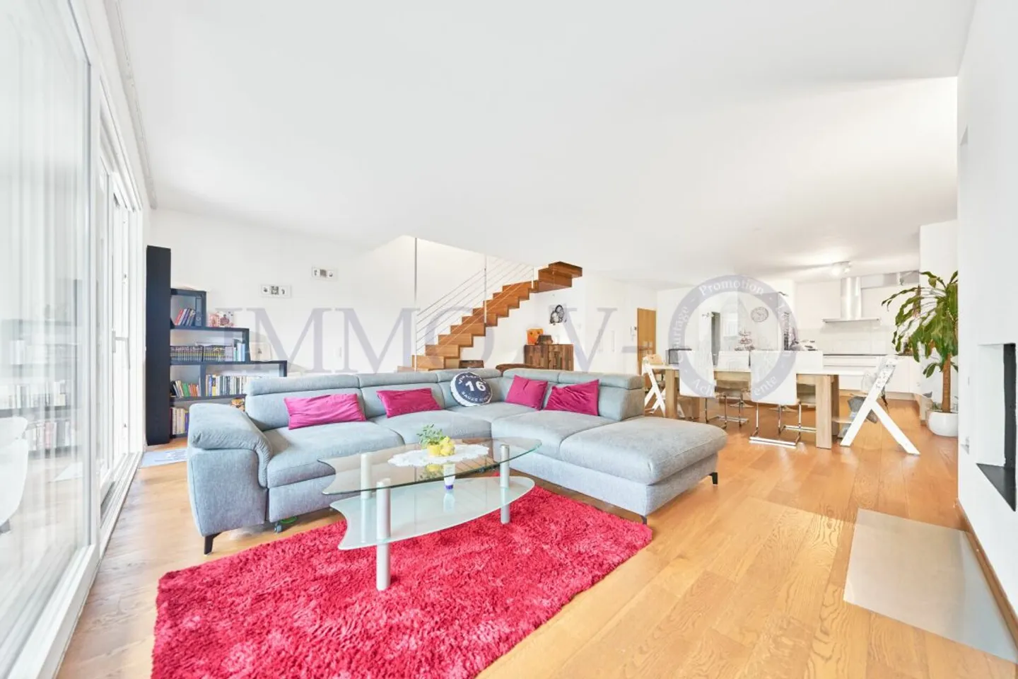 Appartement à louer - Photo 3 sur 13