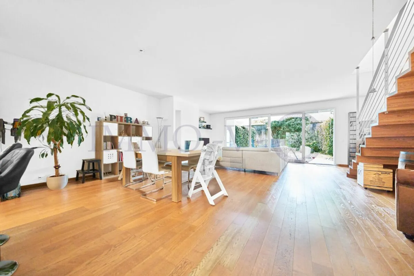 Appartement à louer - Photo 4 sur 13