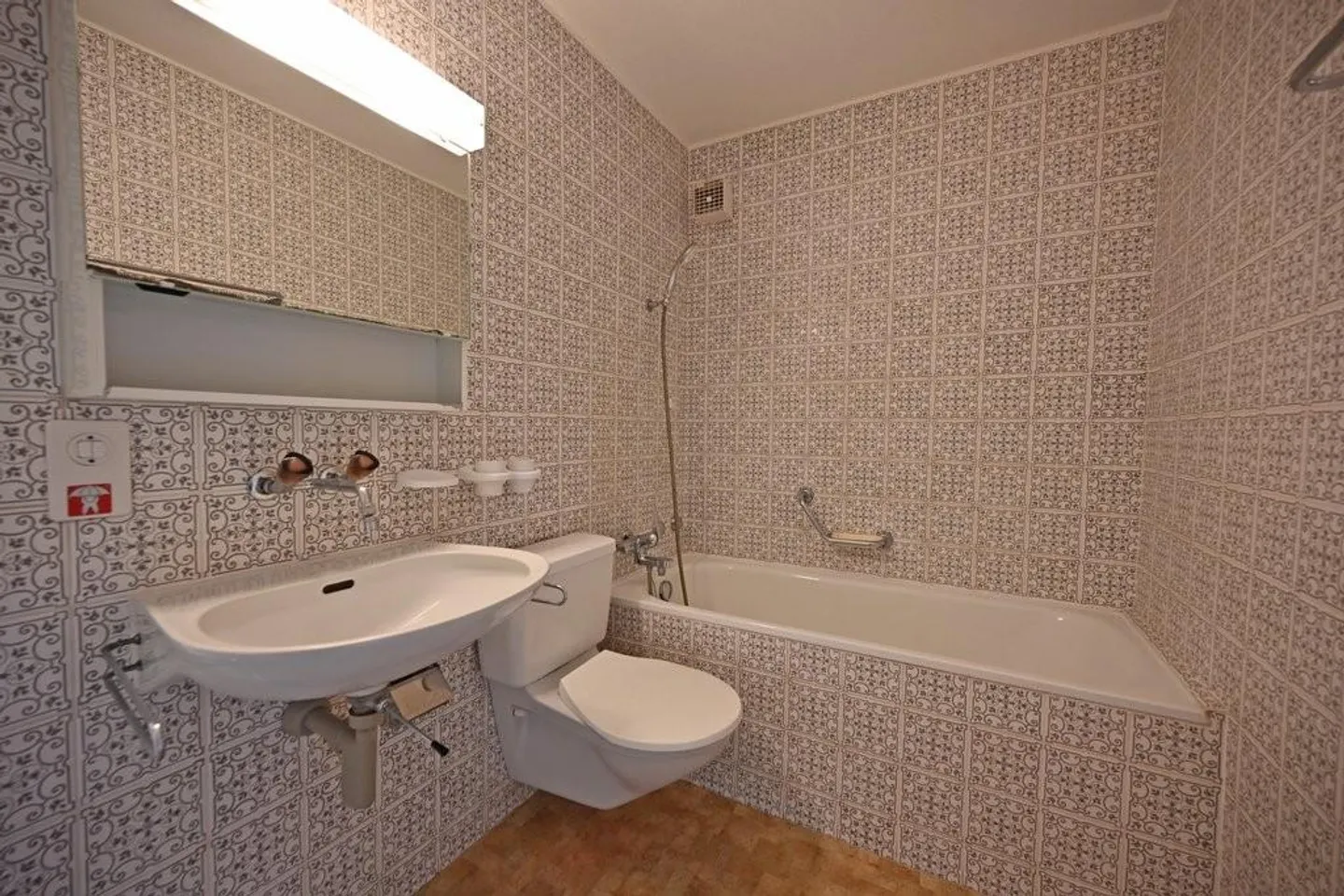 Appartement confortable à Moosseedorf - Idéal pour le confort et la tranquillité - Photo 4 sur 10