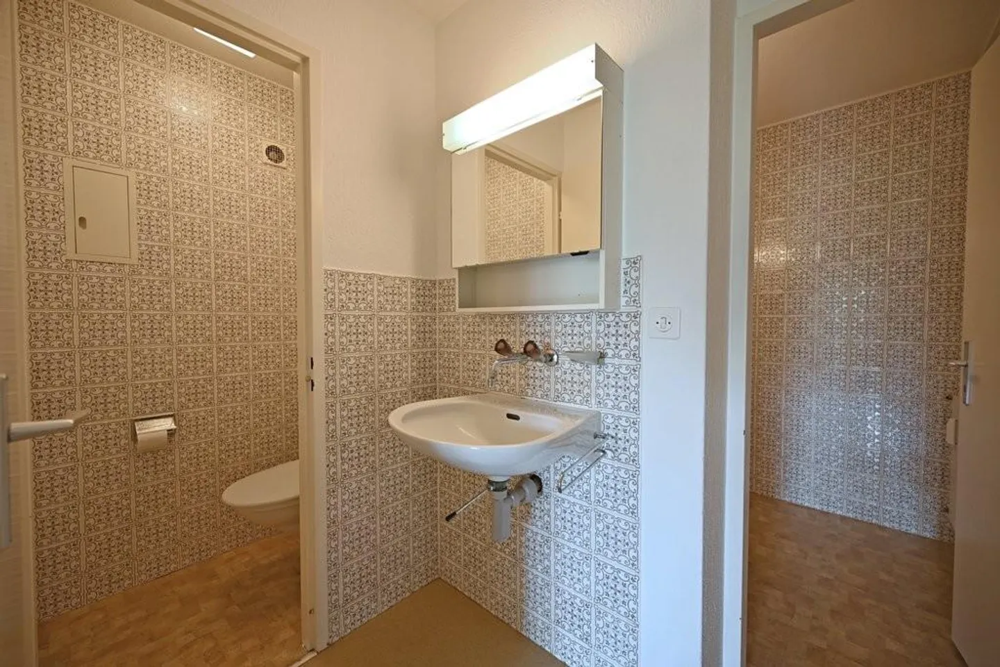 Appartement confortable à Moosseedorf - Idéal pour le confort et la tranquillité - Photo 5 sur 10