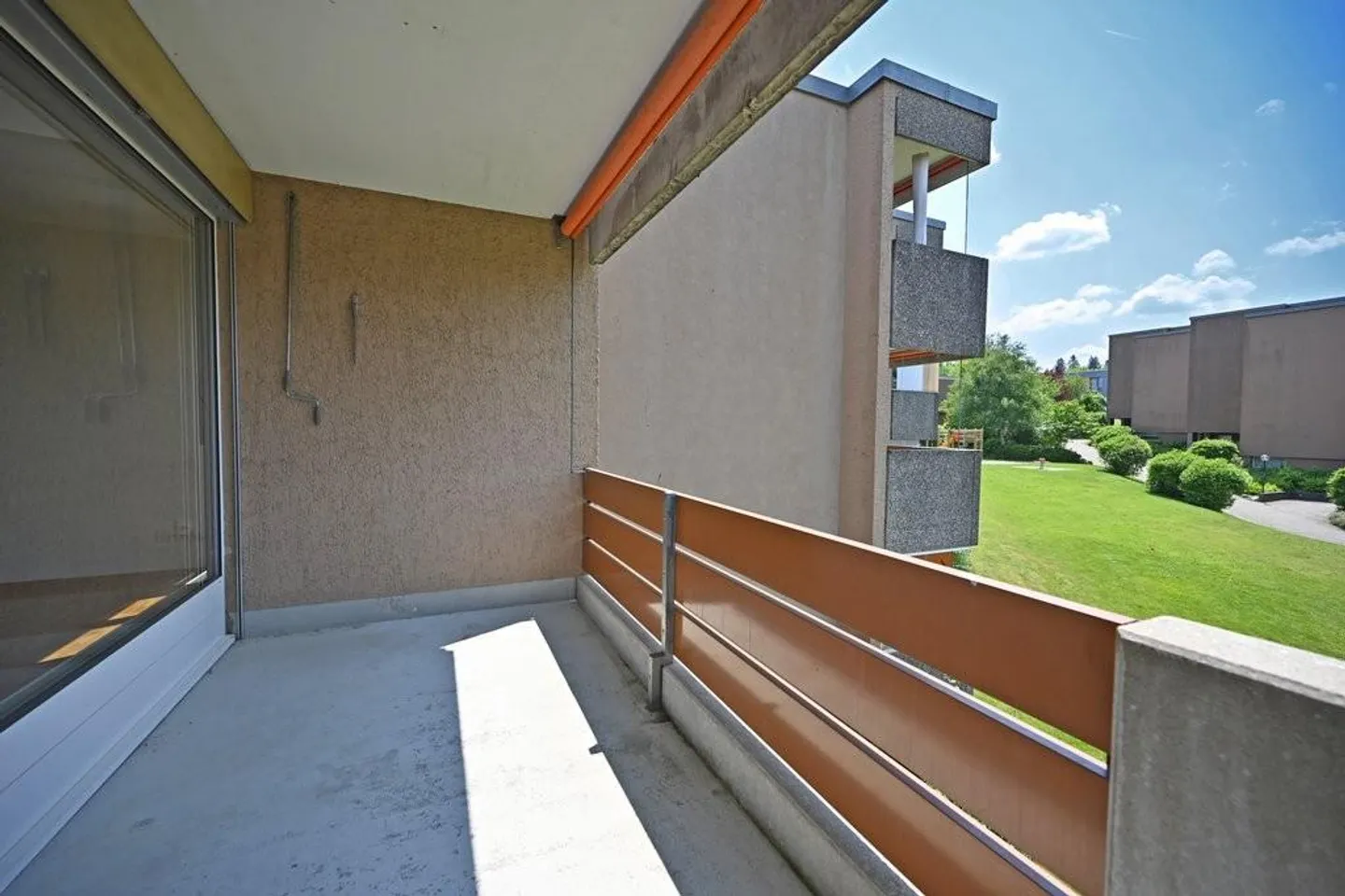 Appartement confortable à Moosseedorf - Idéal pour le confort et la tranquillité - Photo 9 sur 10