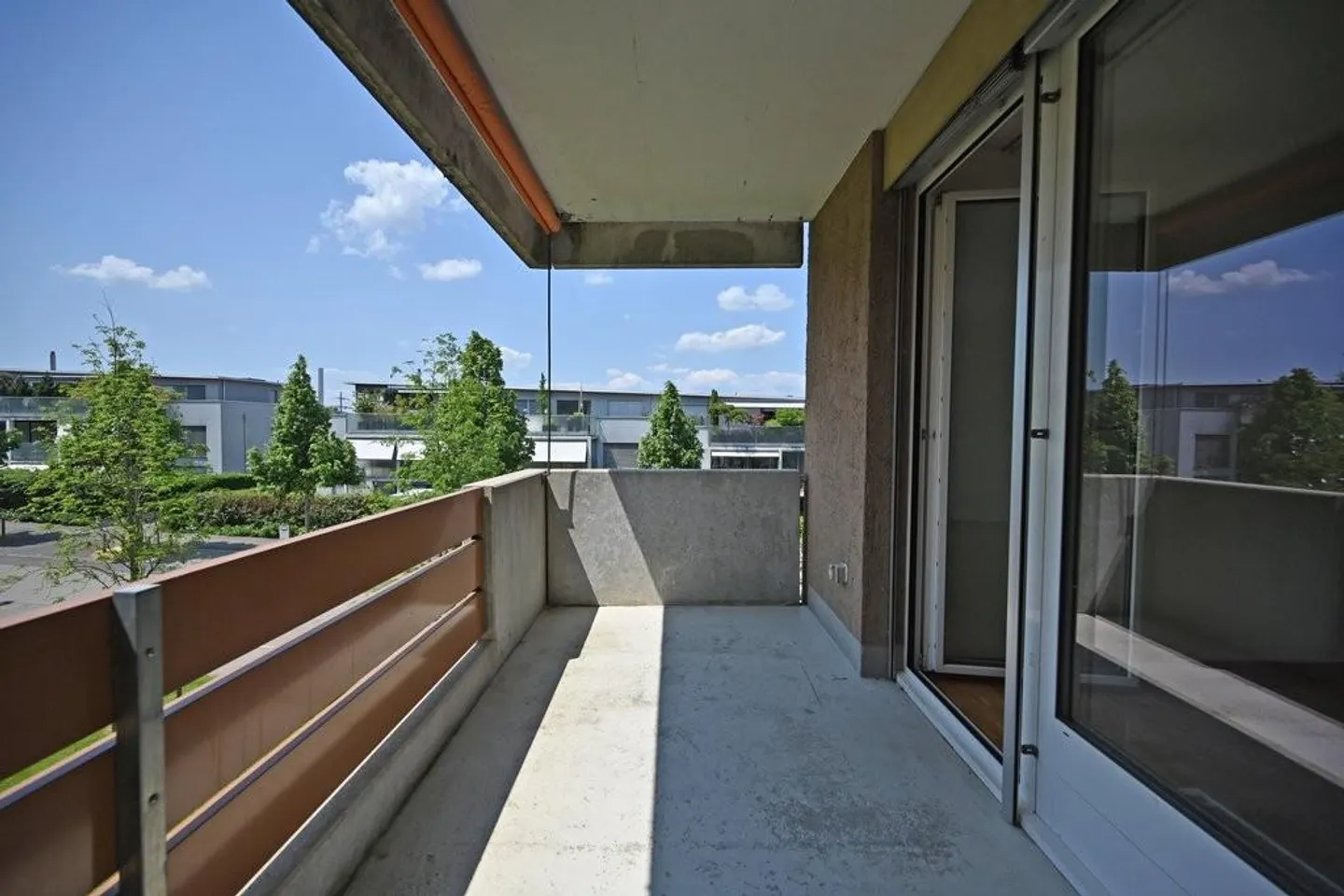 Appartement confortable à Moosseedorf - Idéal pour le confort et la tranquillité - Photo 10 sur 10