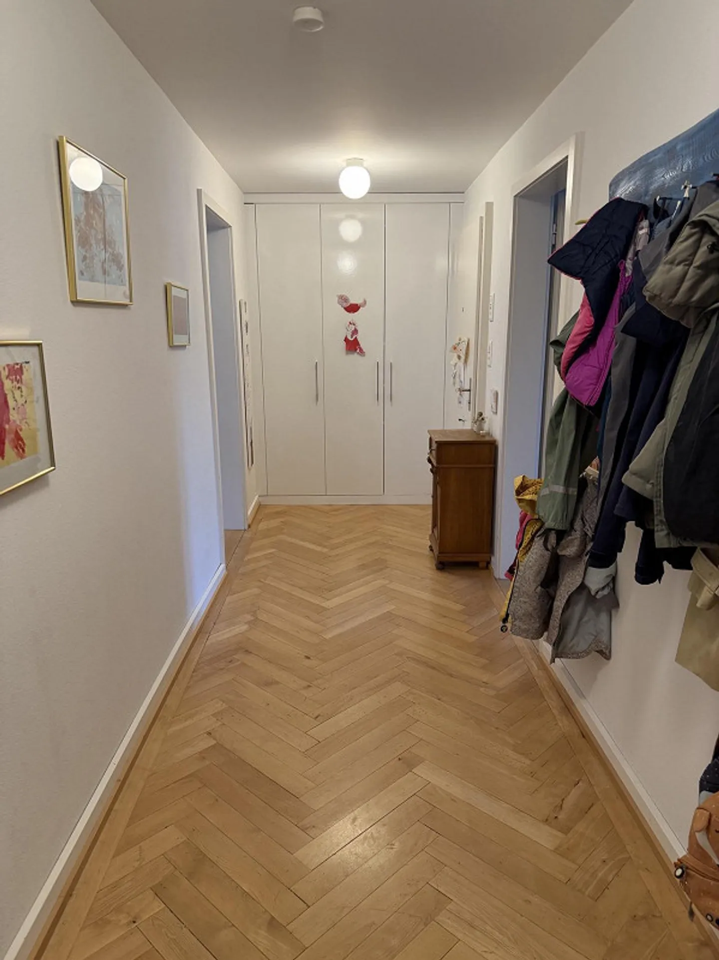 3.5-room apartment at Bruchstrasse 45, 6003 Lucerne - Photo 7 of 10