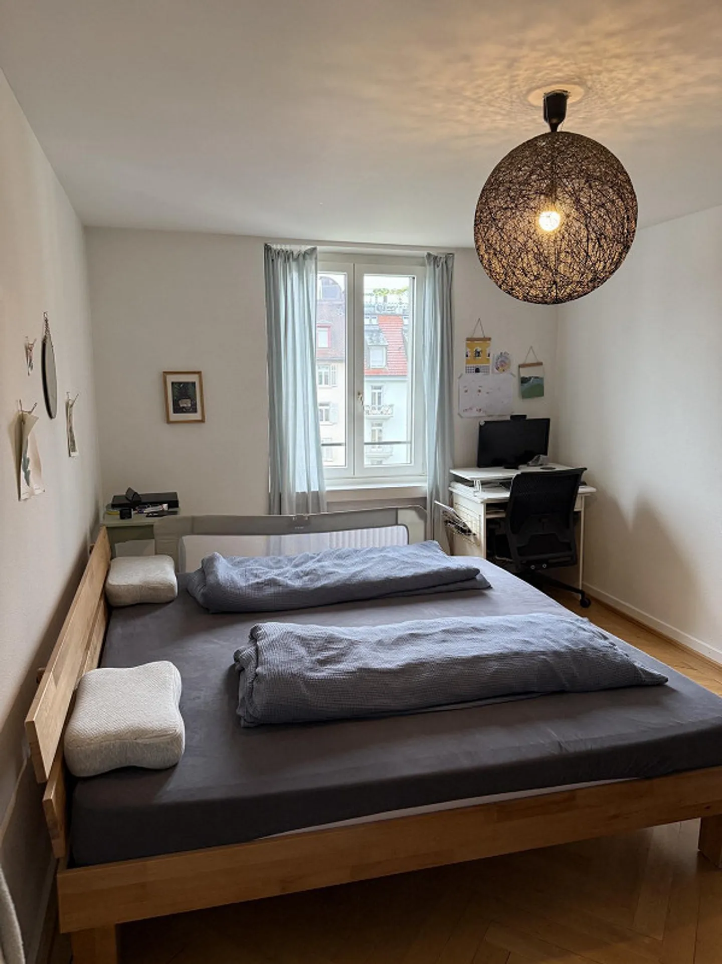 3.5-room apartment at Bruchstrasse 45, 6003 Lucerne - Photo 8 of 10