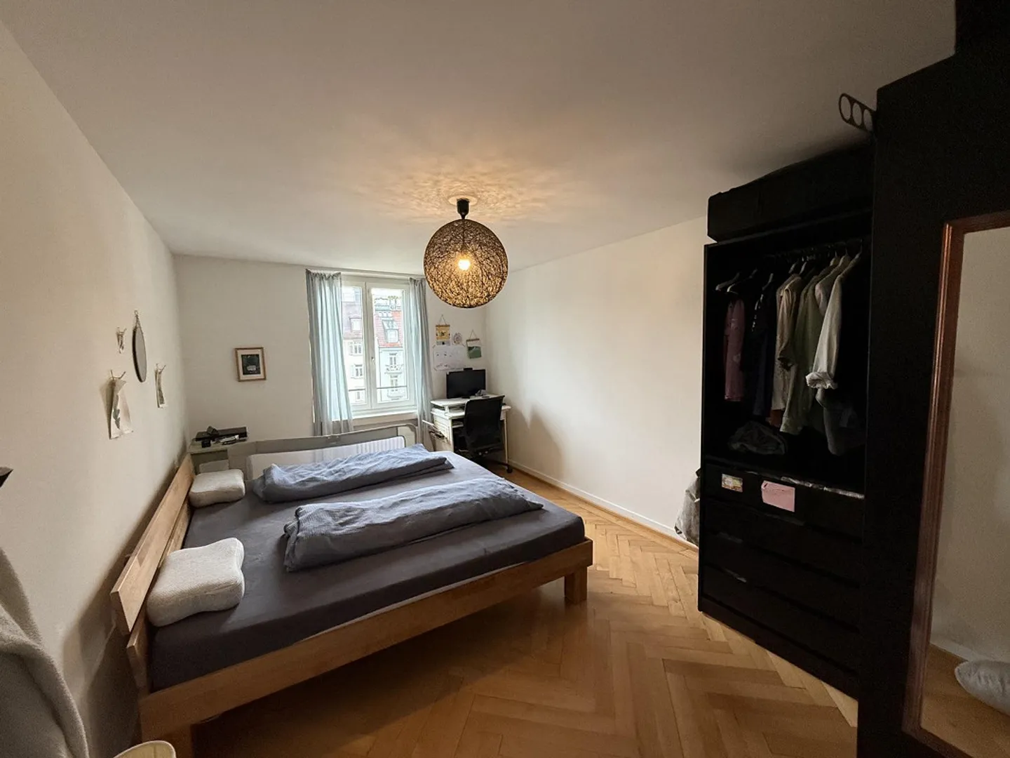 3.5-room apartment at Bruchstrasse 45, 6003 Lucerne - Photo 9 of 10