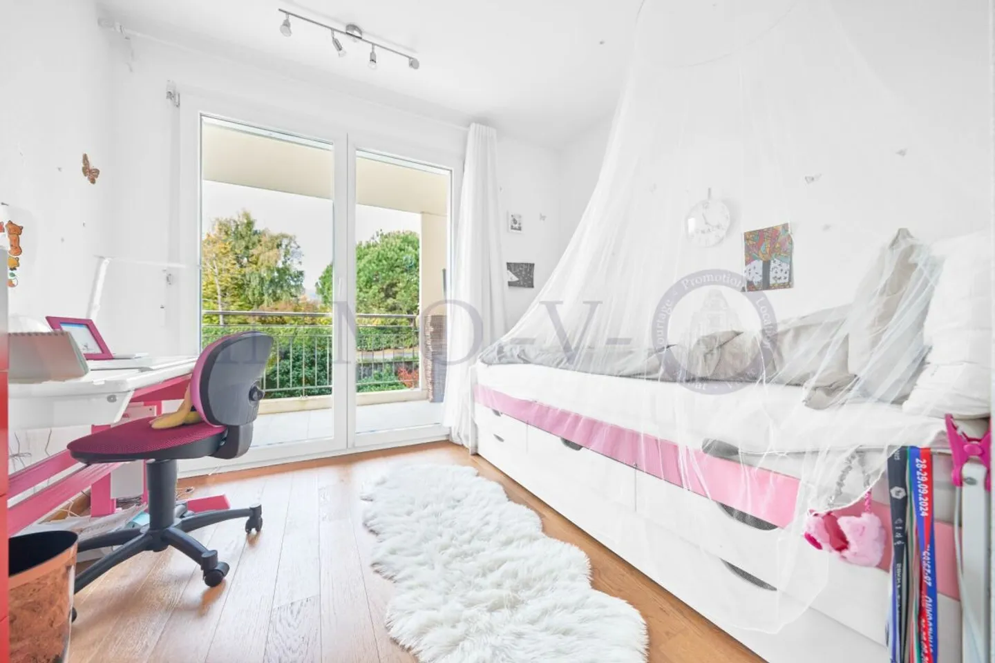 Appartement à louer - Photo 11 sur 13