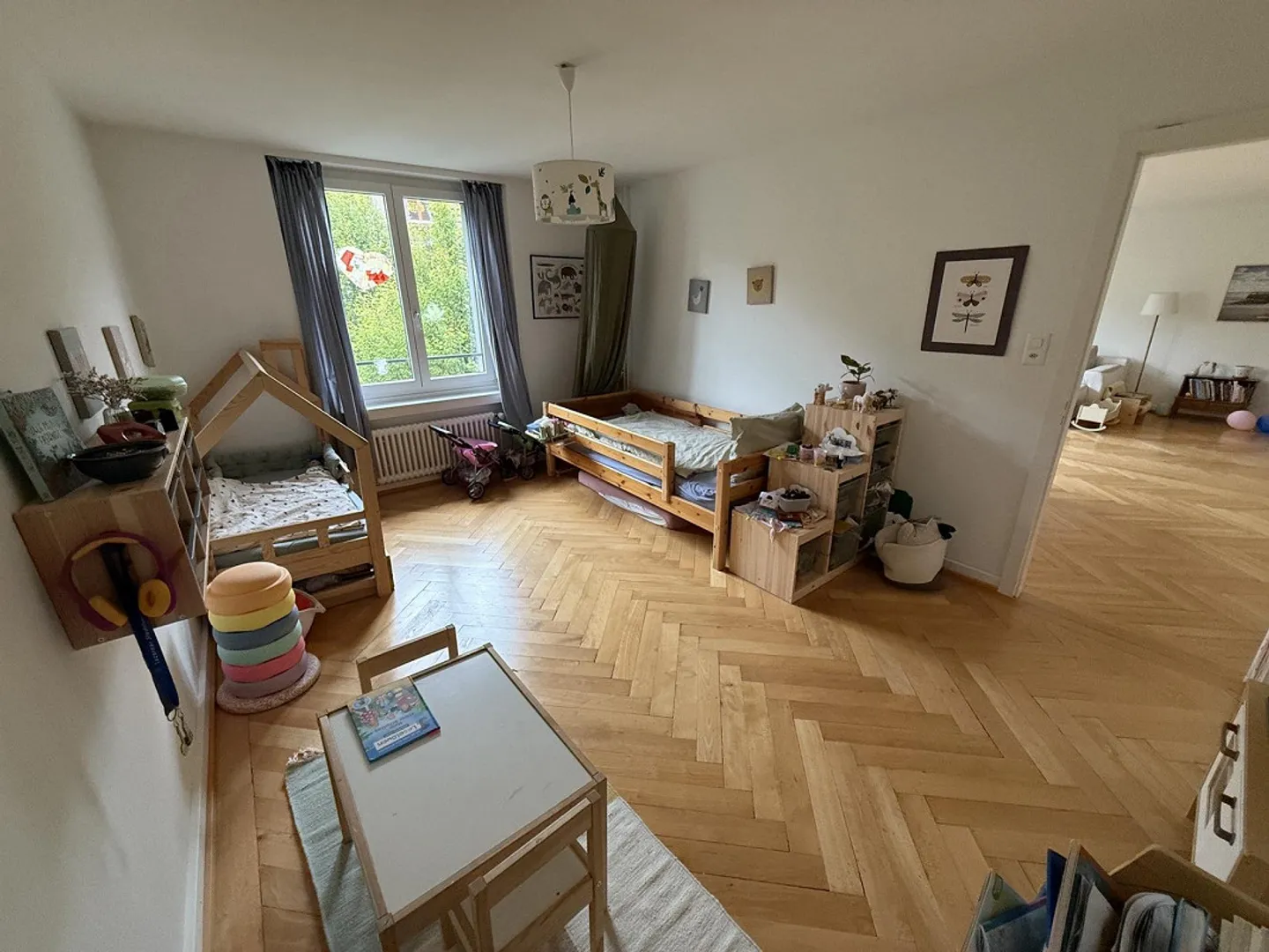 3.5-room apartment at Bruchstrasse 45, 6003 Lucerne - Photo 10 of 10