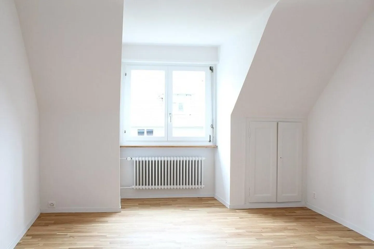 Attraktive 3-Zimmer-Wohnung an zentraler Lage! - Foto 2 von 6