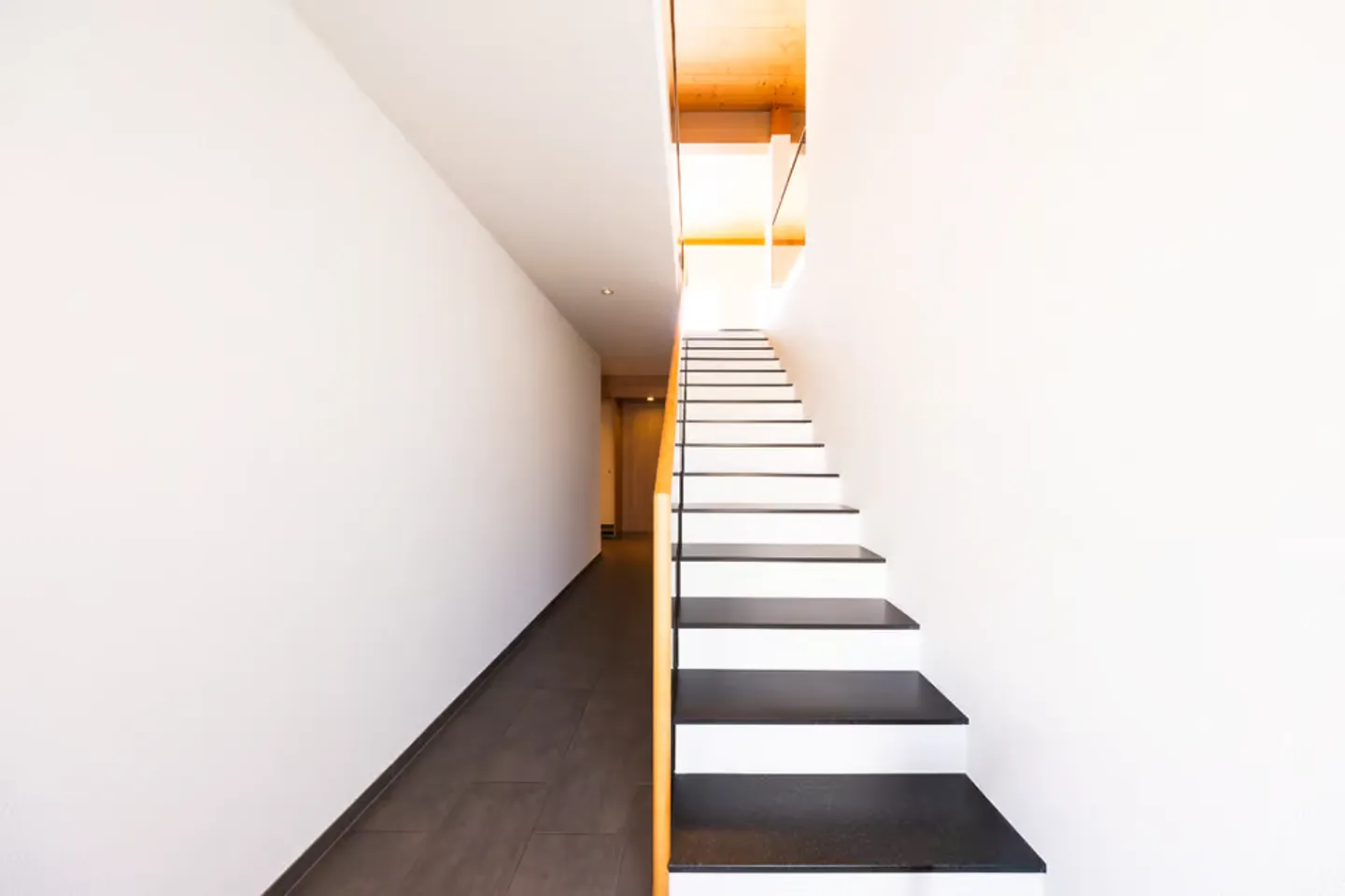 Rare for sale: duplex penthouse with large terrace - Photo 10 of 13