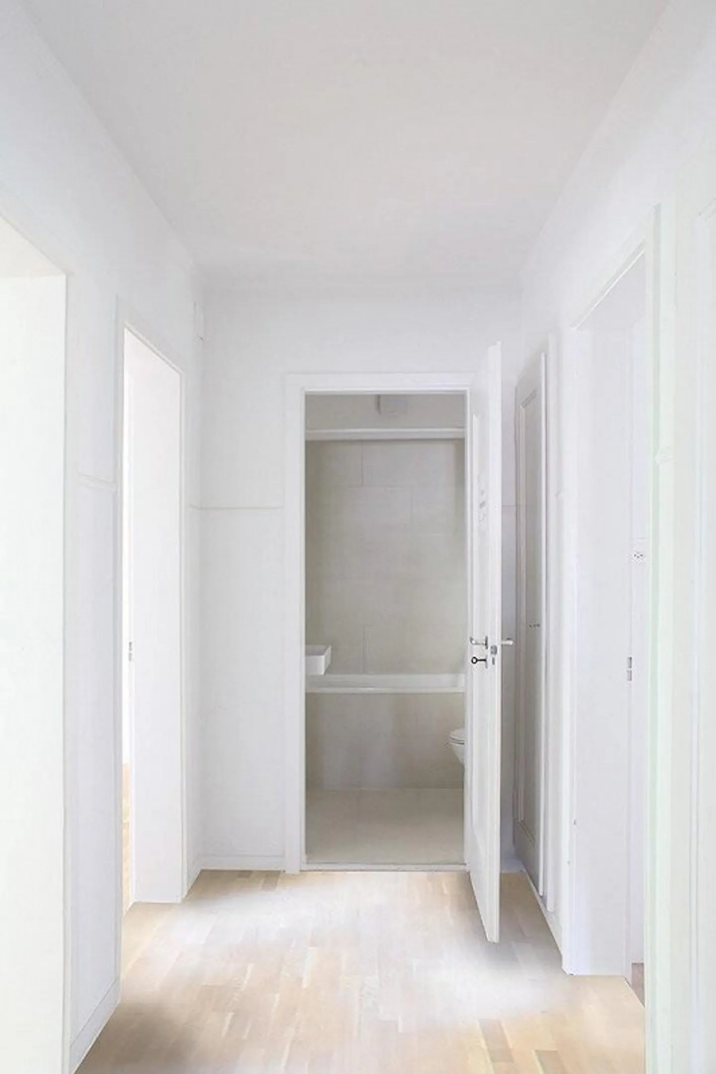 Attraktive 3-Zimmer-Wohnung an zentraler Lage! - Foto 3 von 6