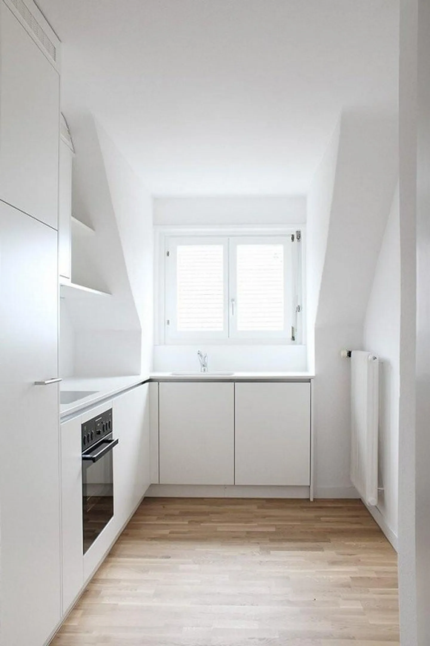 Attraktive 3-Zimmer-Wohnung an zentraler Lage! - Foto 5 von 6
