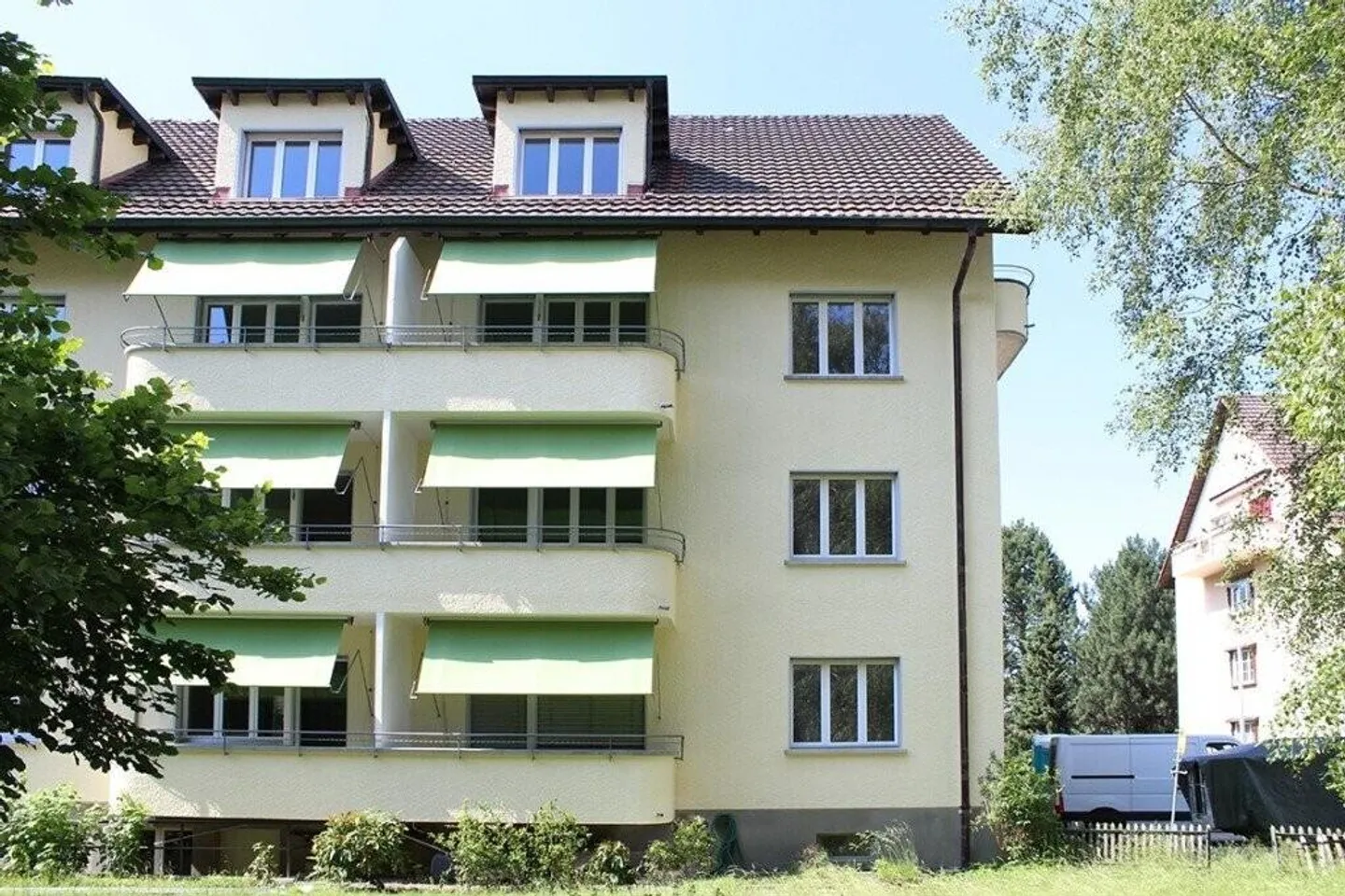 Attraktive 3-Zimmer-Wohnung an zentraler Lage! - Foto 6 von 6