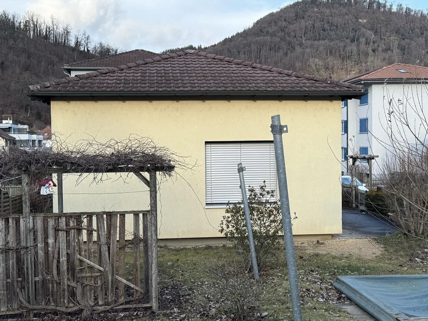 Terrain attrayant au cœur de Lausen - Photo 2 sur 5