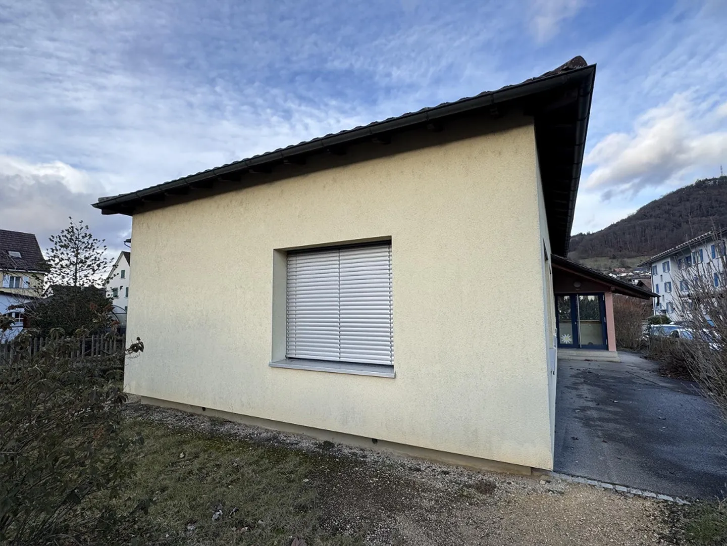 Terrain attrayant au cœur de Lausen - Photo 4 sur 5