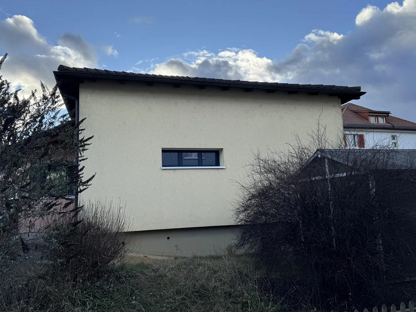 Terrain attrayant au cœur de Lausen - Photo 3 sur 5