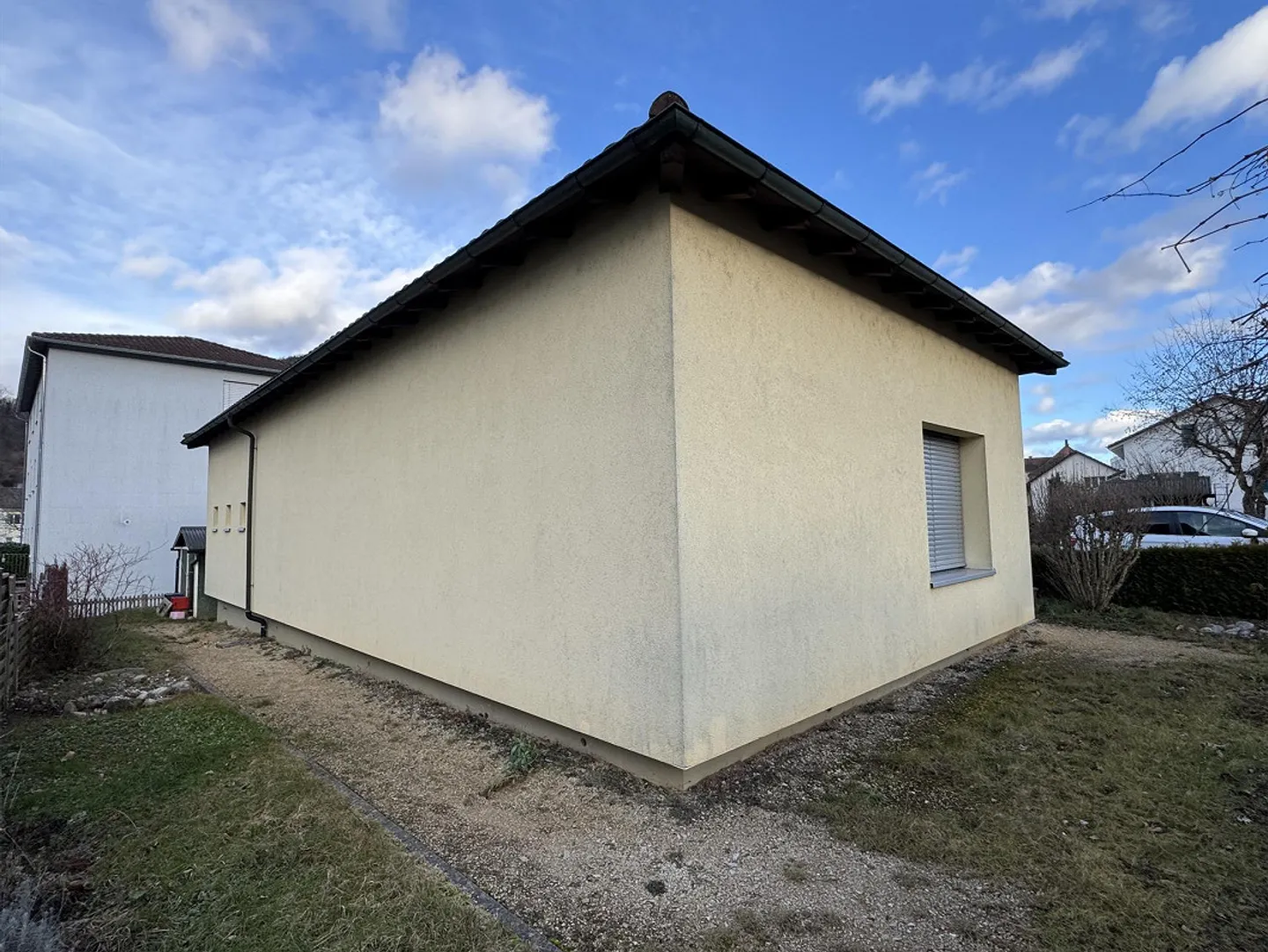 Terrain attrayant au cœur de Lausen - Photo 5 sur 5