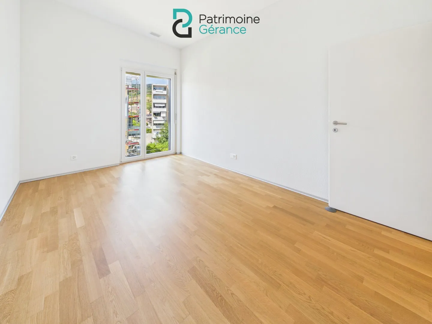 3.5-room attic apartment - Photo 17 of 29